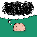 Brain Pin